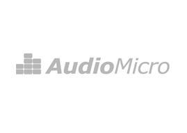 Audio Micro