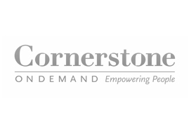 Cornerstone On Demand